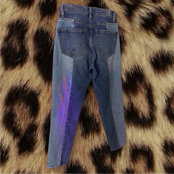 PACSUN Double Denim Jean☆ - Picture 4 of 4